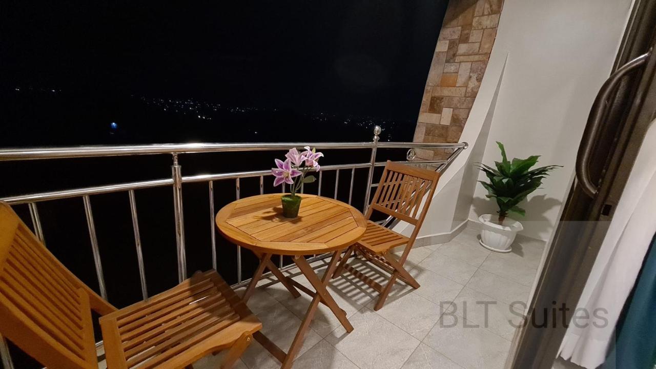 Blt Suites - Furnished Apartments Кампала Екстер'єр фото